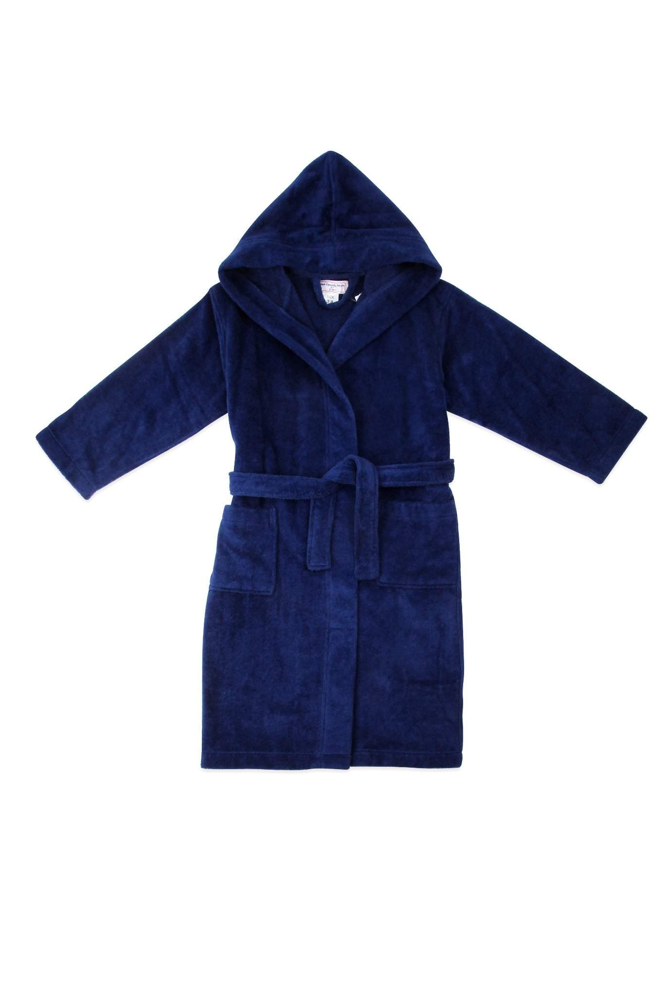 Kiwi Boys Bath Robe | 13th Avenue