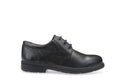 Geox Federico Boys Black Shoe - 13th Avenue