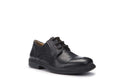 Geox Federico Boys Black Shoe - 13th Avenue