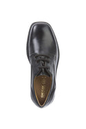 Geox Federico Boys Black Shoe - 13th Avenue