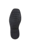 Geox Federico Boys Black Shoe - 13th Avenue