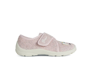 Geox Homeshoes - Casual Sport - Pink Girl - Junior - 13th Avenue
