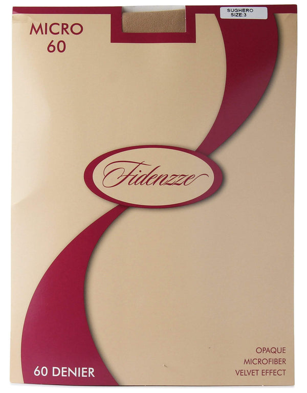 Fidenzze Opaque Microfiber Velvet Effect Micro 60 Style: 50 - 13th Avenue
