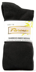 Florence Bamboo Knee Socks Style: 360 - 13th Avenue