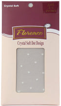 Florence Girls Crystal Soft Dot Design Tights Style: 1155 - 13th Avenue