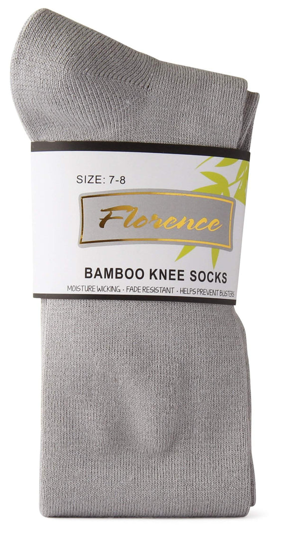 Florence Bamboo Knee Socks Style: 360 - 13th Avenue