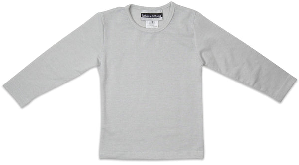 Robert di Roma Glitter Girls T-Shirt - 13th Avenue