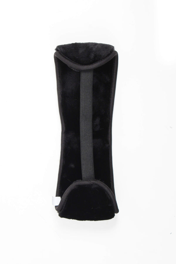 Sanremo Mens Earmuffs Pile Fur - 13th Avenue