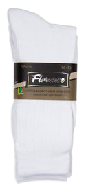Florence Cotton Bamboo Mens Dress Sock Pack of 3 Style: 190 - 13th Avenue