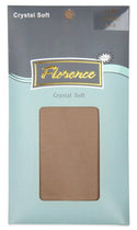 Florence Crystal Soft Girls Tights Style: 1150 - 13th Avenue