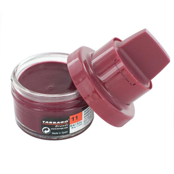 Tarrago Self Shine Cream Kit Shoe Polish - 13th Avenue