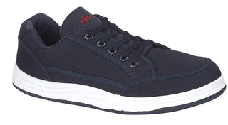 Rdek Mens 5 Eye Leisure Shoe - 13th Avenue