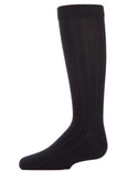 MeMoi Boys Basic Ribbed Crew Socks Style: MK-10950 - 13th Avenue