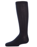 MeMoi Boys Basic Ribbed Crew Socks Style: MK-10950 - 13th Avenue