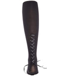 MeMoi Lace Up Girls Tights Style: MK-706 - 13th Avenue