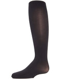 MeMoi Girls Essentials Nylon Tights 2 Pair Pack Black Style: MKB-112 - 13th Avenue