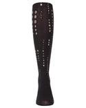 MeMoi Retro Halftone Polka Dot Tights Style: MKF-4015 - 13th Avenue