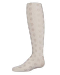 MeMoi Girls Fashion Tights 3D Heart Printed Style: MKF-4021 - 13th Avenue