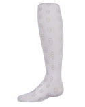 MeMoi Girls Fashion Tights 3D Heart Printed Style: MKF-4021 - 13th Avenue