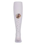MeMoi Girls Fashion Tights Strawberry Drip Printed Style: MKF-4022 - 13th Avenue