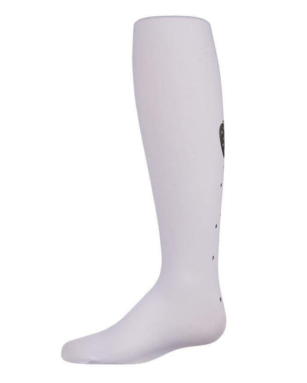 MeMoi Girls Fashion Tights Strawberry Drip Printed Style: MKF-4022 - 13th Avenue