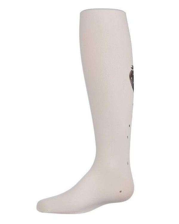 MeMoi Girls Fashion Tights Strawberry Drip Printed Style: MKF-4022 - 13th Avenue