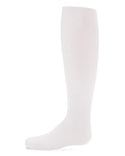 MeMoi Velvet Flocked Butterfly Tights - 13th Avenue