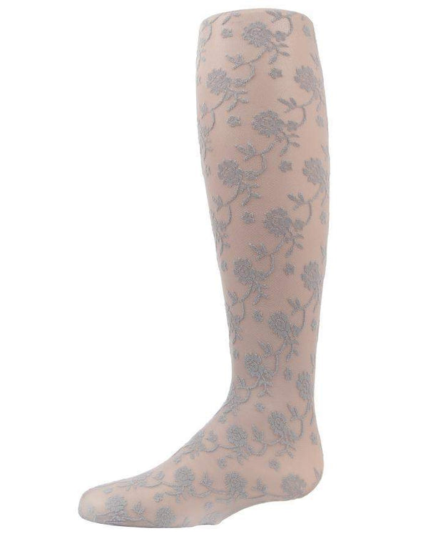 MeMoi Roselle Sheer Tights Style: MKF-8000 - 13th Avenue