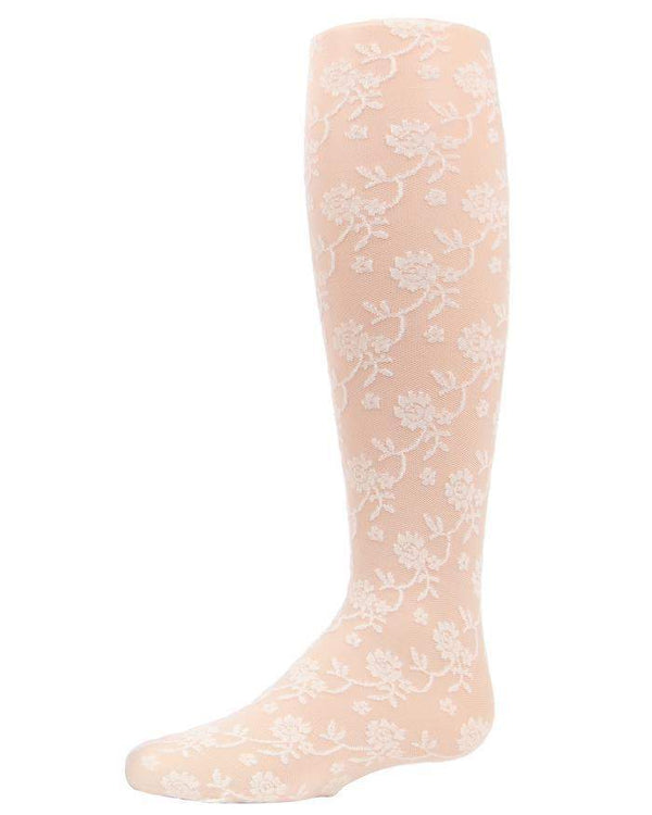 MeMoi Roselle Sheer Tights Style: MKF-8000 - 13th Avenue