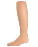 MeMoi Girls Basic Perfect 60 Denier Semi-Opaque Sheer Tights Style: MK-306 - 13th Avenue