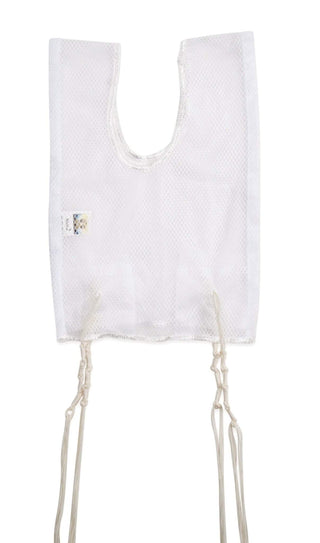 Keser Malchus Mesh Tzitzis - 13th Avenue