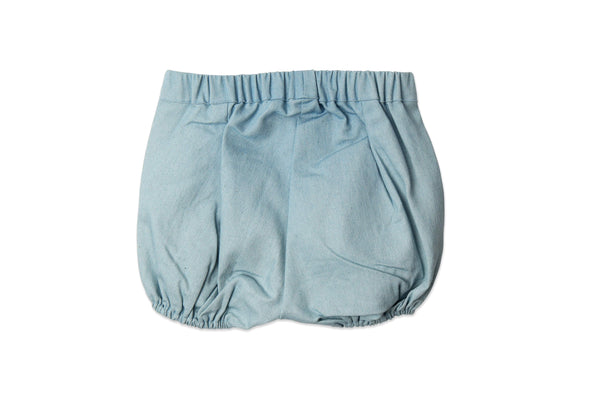 Butterfly Infant Bloomer Cotton - 13th Avenue