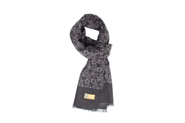 Thomes Bocelli Men Silk Scarf - 13th Avenue
