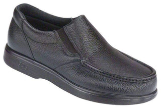 Sas Side Gore Slip On Mens Loafer - 13th Avenue