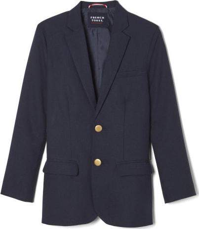 French Toast Classic School Boys Blazer Style: SP9144 - 13th Avenue