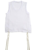 Keser Malchus T-shirt Tzitzis Boys - 13th Avenue