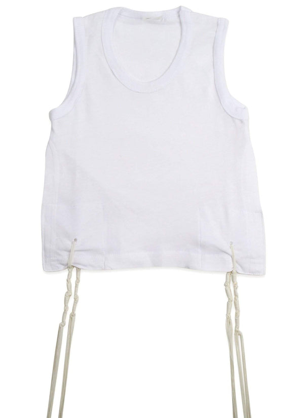 Keser Malchus T-shirt Tzitzis Boys - 13th Avenue
