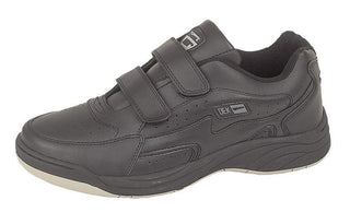Rdek Arizona Coated Lether Mens Velkro Sneaker - 13th Avenue