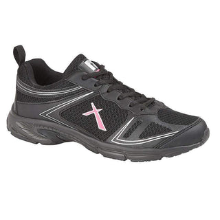 Dek Starling Black Trainer - 13th Avenue