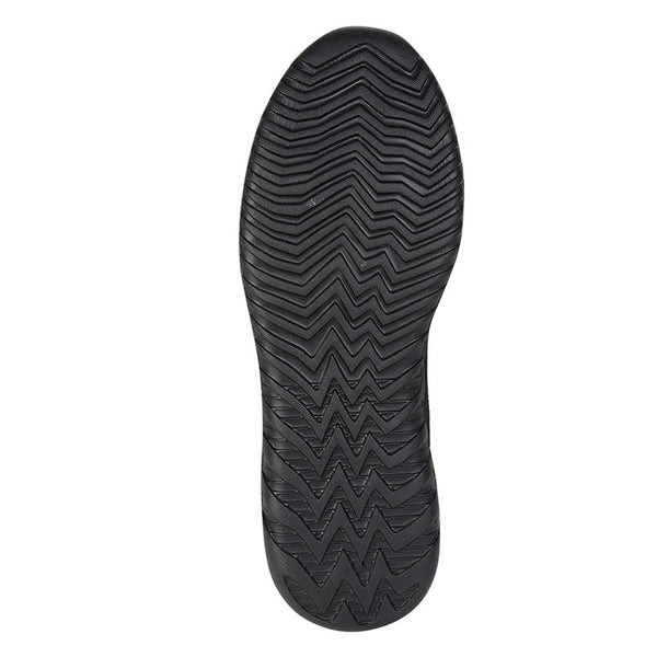 Rdek FREEWAY Men's Black Textile Mesh Trainer - 13th Avenue