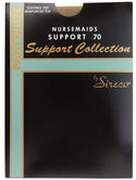 Sireco Nursemaids Support 70 Denier Women Tights Style: 5875 - 13th Avenue