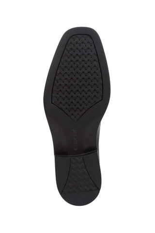 Geox Brandolf Mens Black Shoe - 13th Avenue