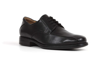 Geox Federico Mens Black Shoe - 13th Avenue