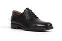 Geox Federico Mens Black Shoe - 13th Avenue