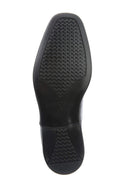 Geox Federico Mens Black Shoe - 13th Avenue