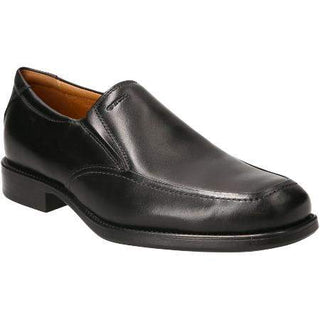 Geox Federico Mens Black Shoe - 13th Avenue