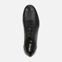 Geox Symbol Mens Black Shoe - 13th Avenue