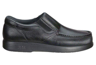 Sas Side Gore Slip On Mens Loafer - 13th Avenue