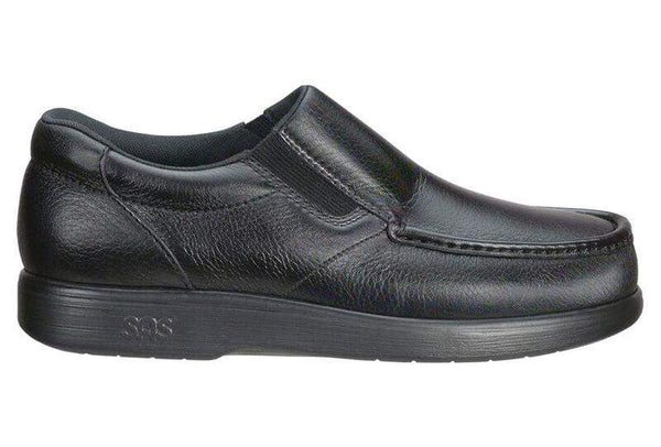Sas Side Gore Slip On Mens Loafer - 13th Avenue