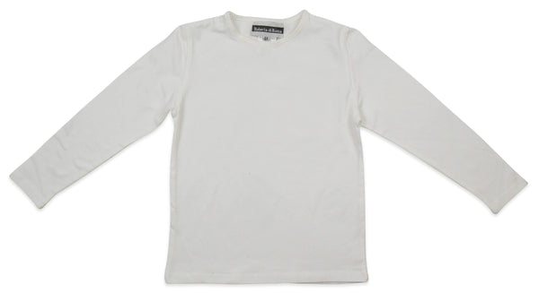 Robert di Roma Girls T-Shirt - 13th Avenue